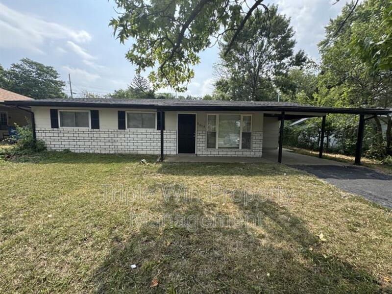 SAINT LOUIS House: 2014 WILBERT DR