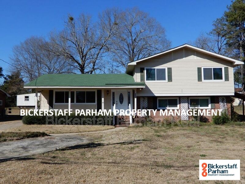 Columbus House: 4027 Canady Street