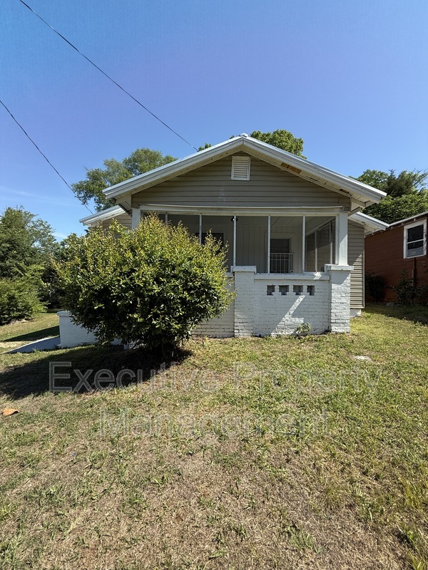 Birmingham House: 2128 Mayfield Avenue