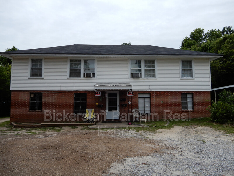 Columbus Condo: 2931 Howard Avenue