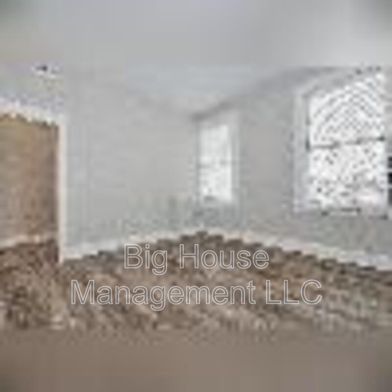 Baltimore House: 3407 Elgin Ave