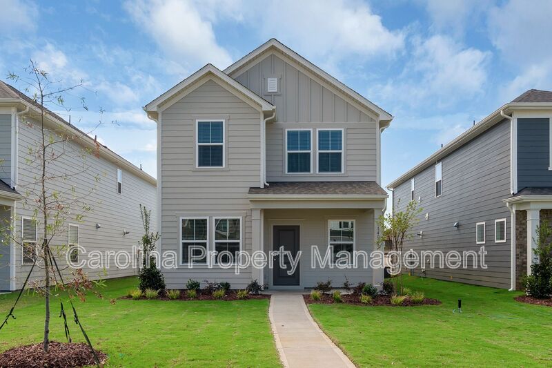 Charlotte House: 14028 Penbury Lane