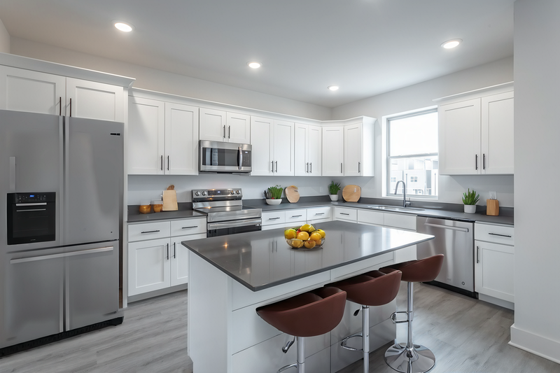 Chattanooga Condo: 1893 S Watkins St