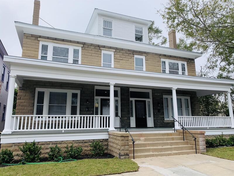 Savannah Condo: 19 East 40th Street