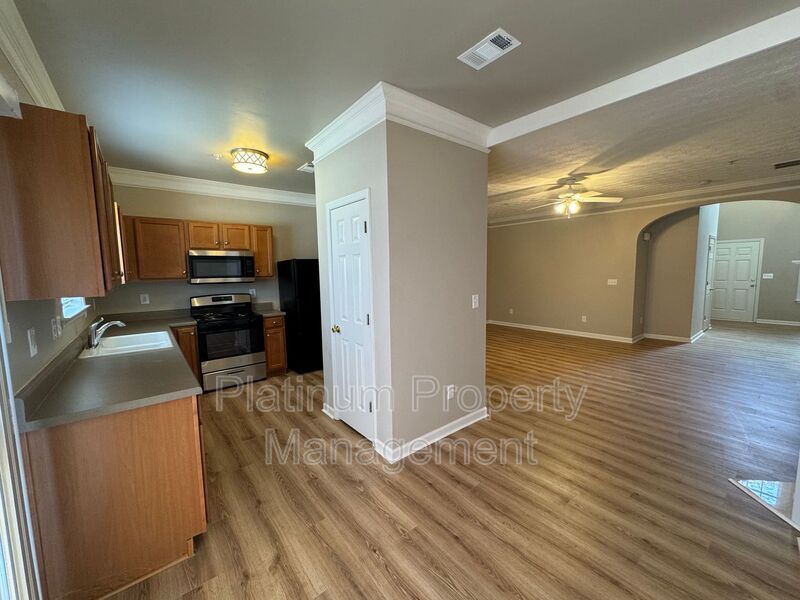 photo of rental property