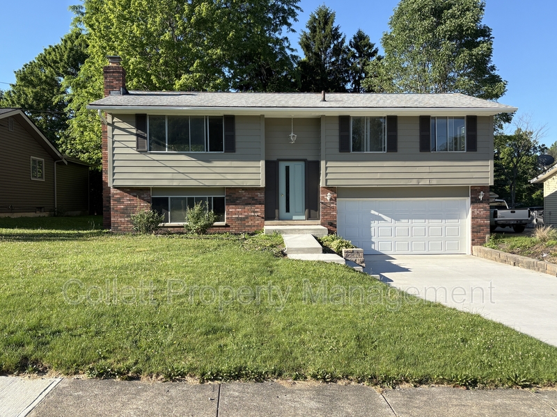 Northfield House: 256 Monroe Drive