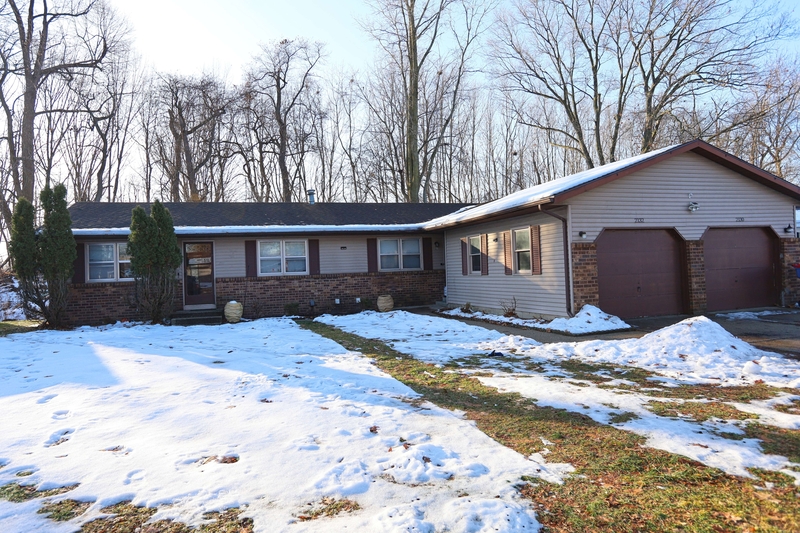 Grand Rapids Condo: 2132 Shangrai-La Dr SE