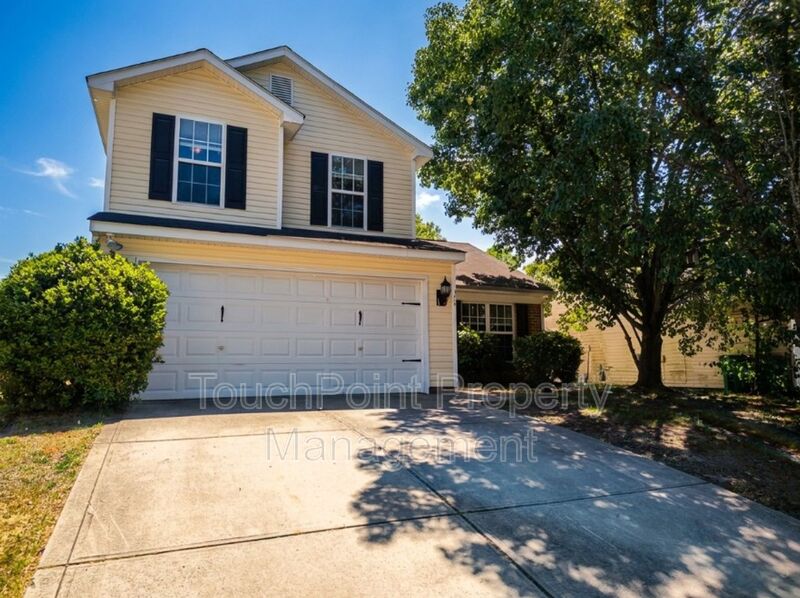 Charlotte House: 1408 Jordans Pond Lane