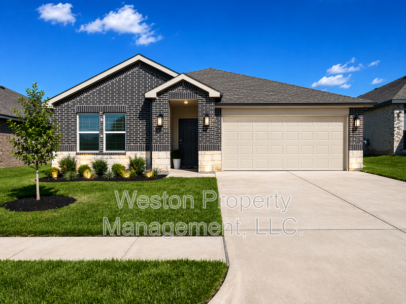 Yukon House: 14204 Little Falls Lane