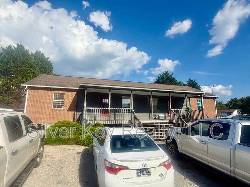 Vonore House: 210 Chota View