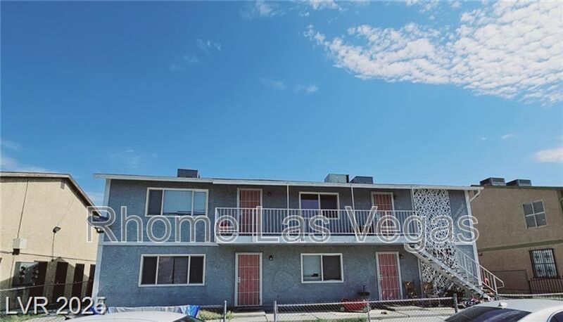 Las Vegas Condo: 4720 Cessna Ave