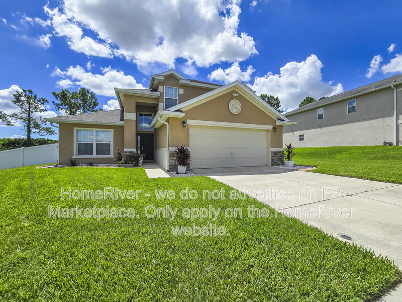 Ocala House: 5002 SW 58th Pl