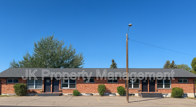 Great Falls Condo: 2000 6th Street NE