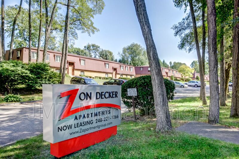 Request a Viewing for 2175 Decker Rd, Unit 51 Tenant Turner