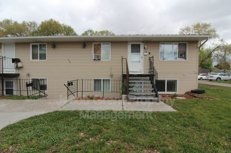 Idaho Falls House: 779 May St