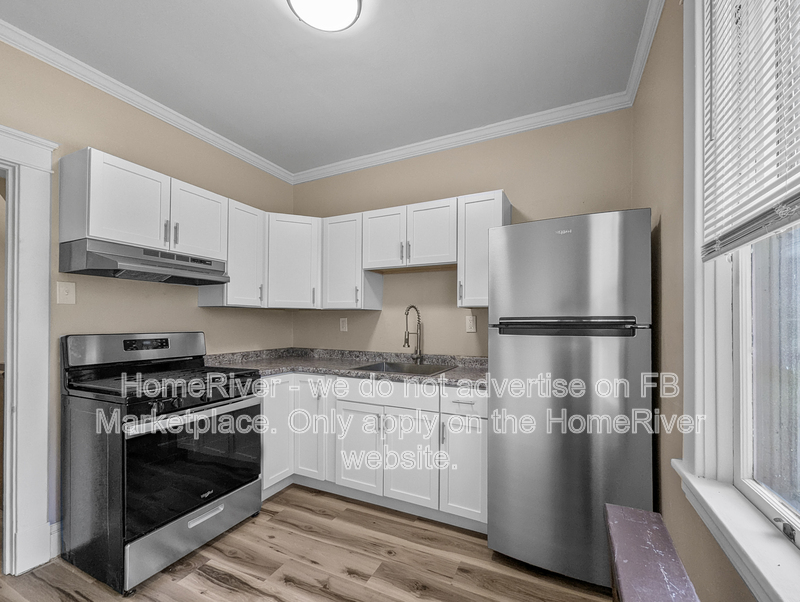 Pittsburgh Condo: 213 Giffin Ave