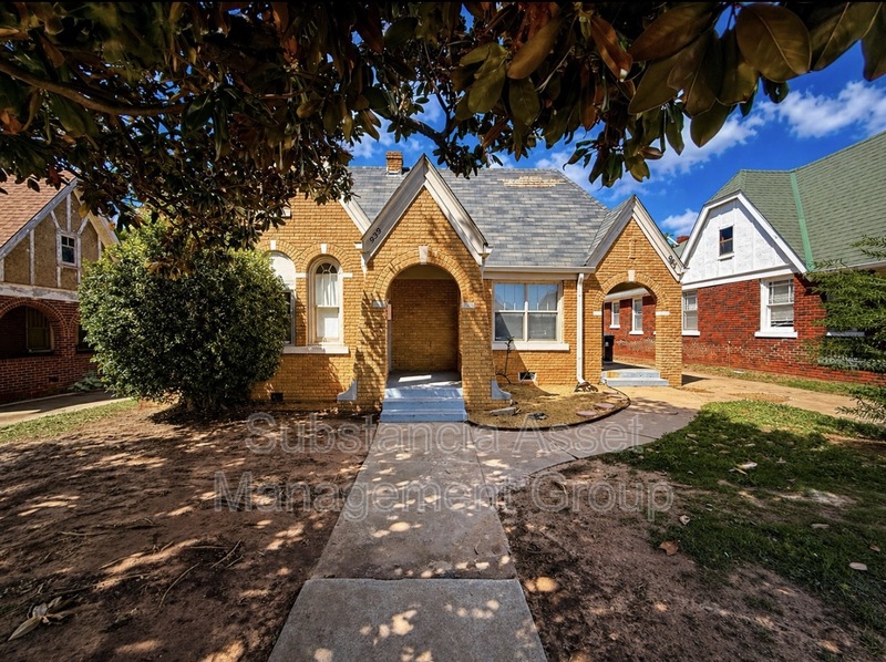 Oklahoma City Condo: 939 East Drive