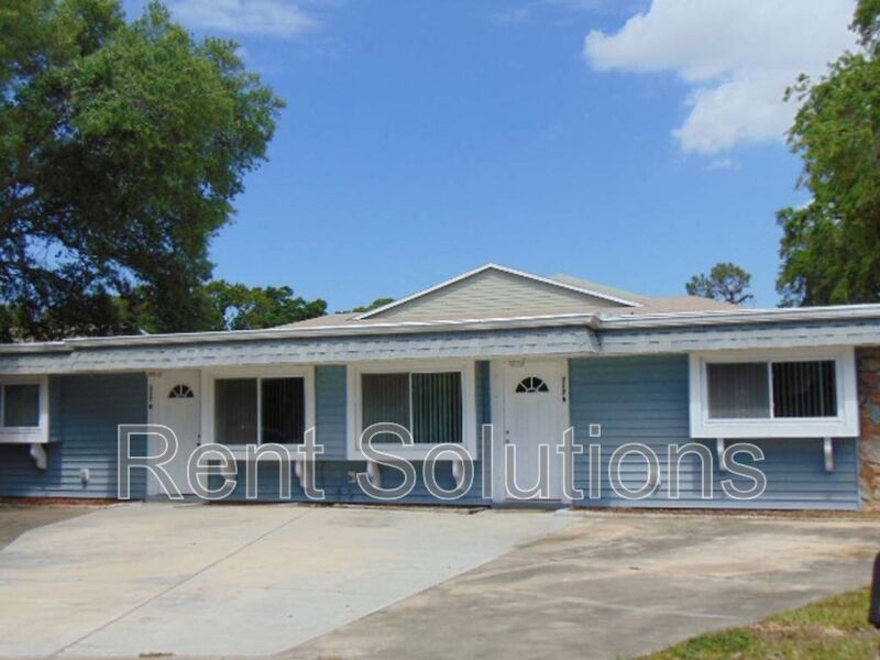 Largo Condo: 217 Debby Ct.