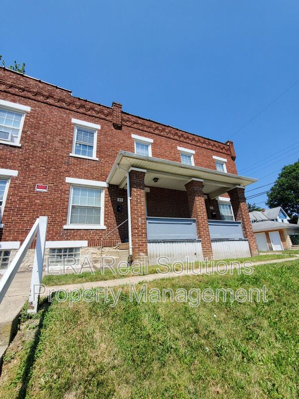 Columbus Condo: 85 Lechner Avenue