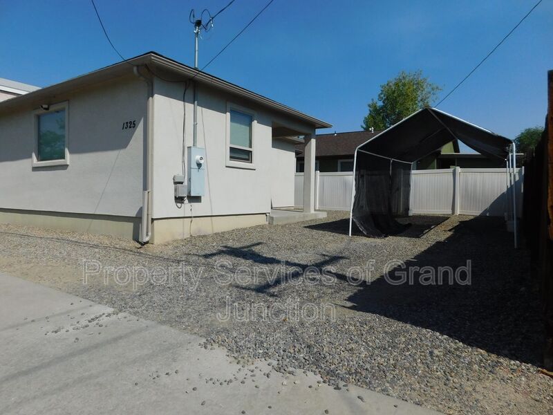 Grand Junction Condo: 1325 Cedar Avenue