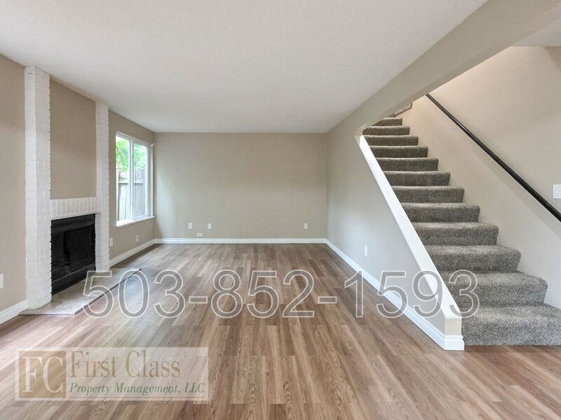 PORTLAND Townhome: 4325 SE 37TH AVE