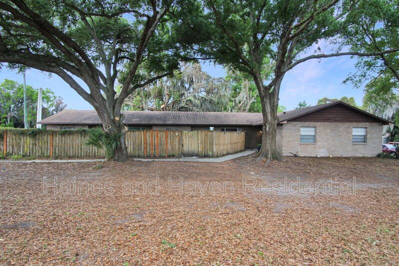 Winter Haven Condo: 2287 Ave G NW