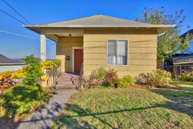 Seattle House: 9828 63rd Ave S - 0