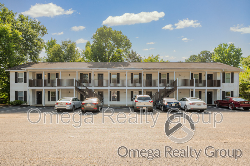 Tuscaloosa Condo: 4203 20th St NE