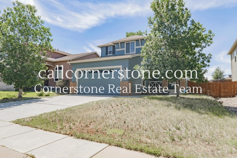 Peyton House: 12239 Anacostia Drive