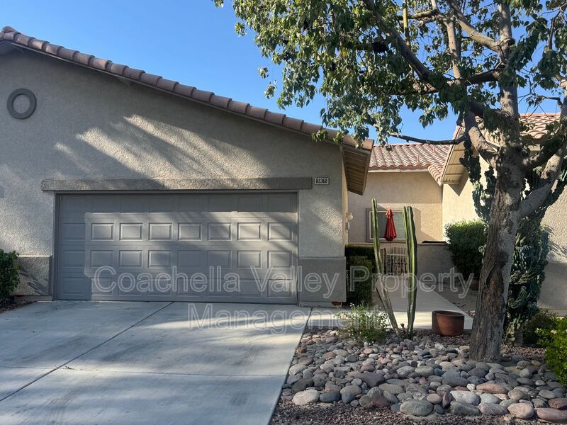 Indio House: 82368 Lancaster Way