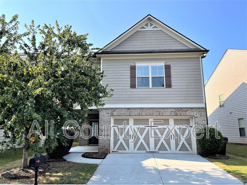 Buford House: 5338 Cactus Cove Lane