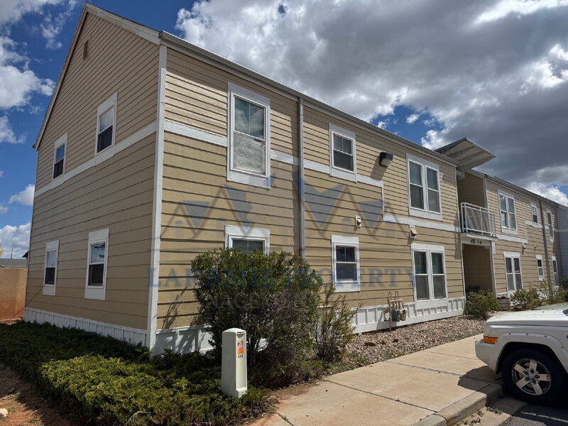 Laramie Condo: 415 Mitchell St