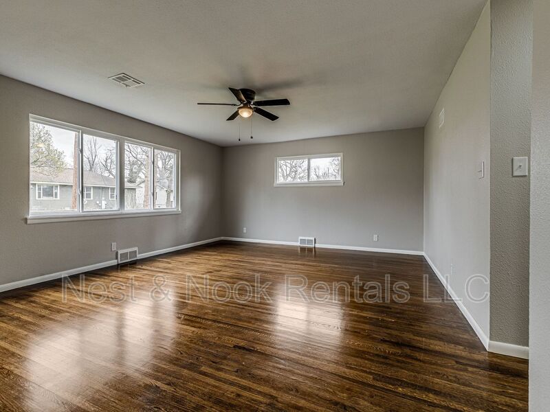 Tulsa House: 5735 E 28th Street