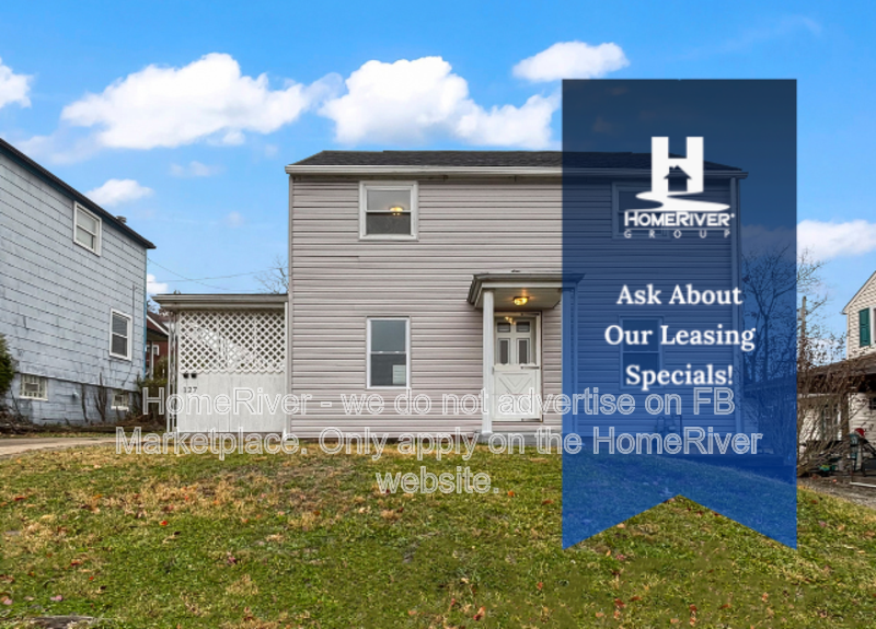 Clairton House: 127 Jefferson Dr