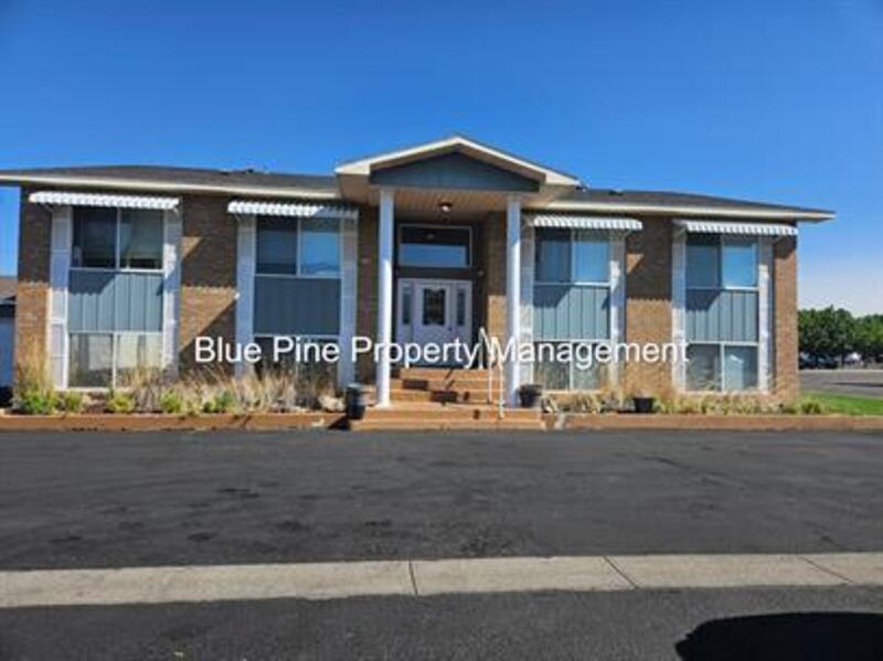 Idaho Falls Condo: 1916 -1930 Henryanna Avenue