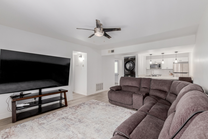 Scottsdale Condo: 3314 N 68th St