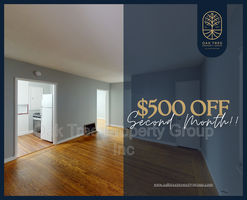 San Leandro House: 321 W Estudillo Avenue