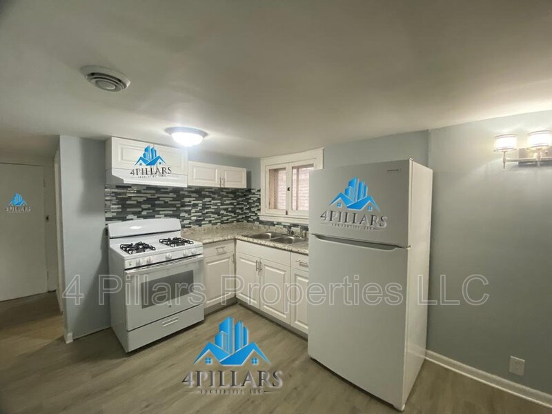 East Chicago Condo: 5007 Magoun Ave