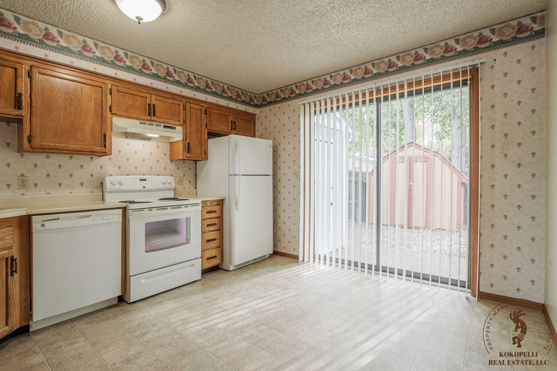 Grand Junction Condo: 1305 Wellington Avenue
