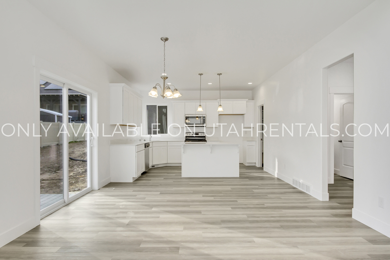 Herriman House: 4283 W Gate Keeper Dr