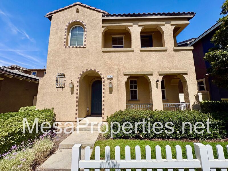 Loma Linda House: 26182 Long St.