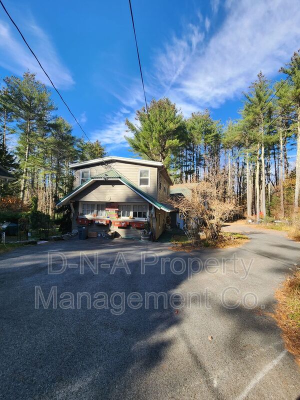 Cresco Condo: 873 Lower Swiftwater Rd