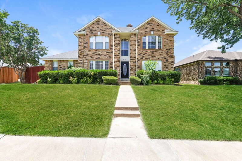 Mesquite House: 911 Carlsbad Dr