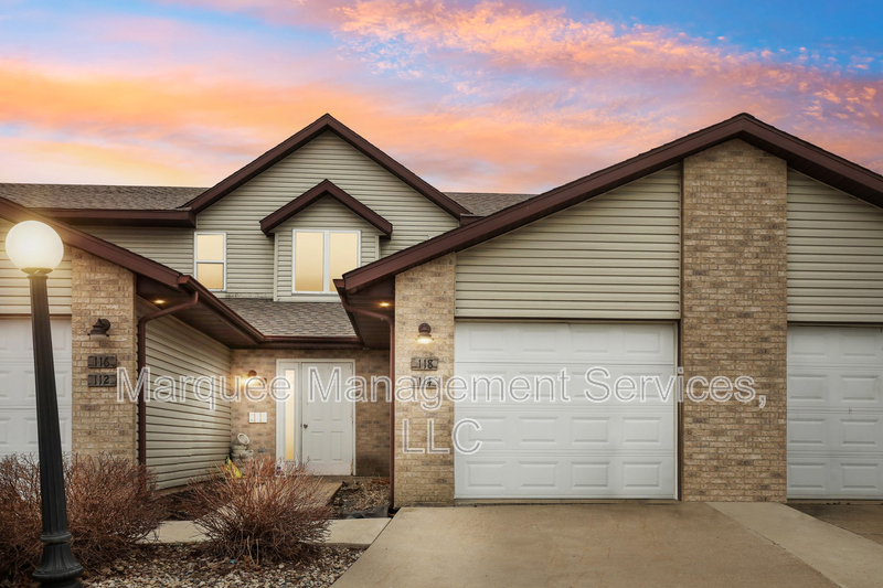 Sun Prairie Condo: 118 Talon Place