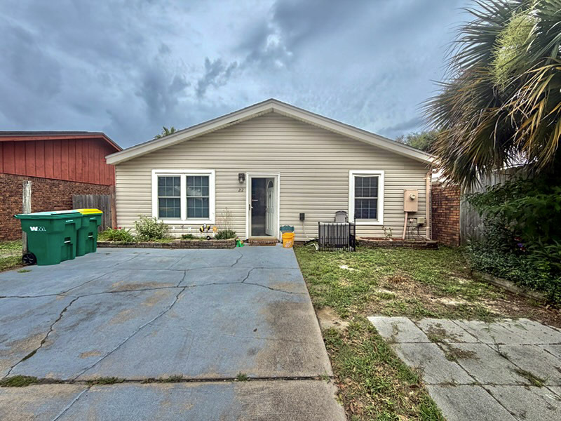 Destin Condo: 212 Bent Arrow Drive - 1