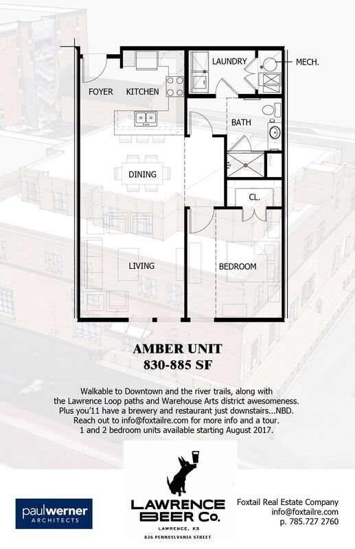 Lawrence Condo: 826 Pennsylvania Street - 6