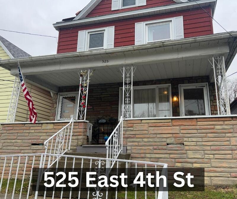 Erie Condo: 525 E 4th St