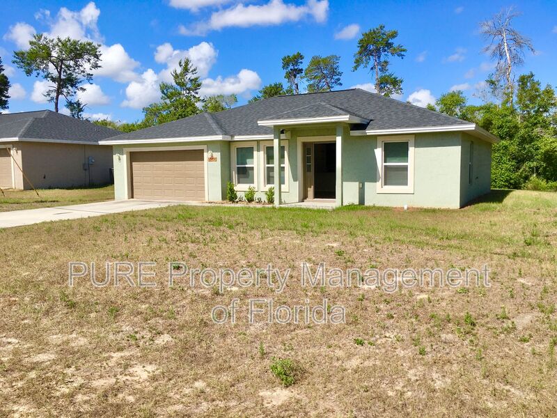 Ocala House: 12794 SW 31 Avenue Rd