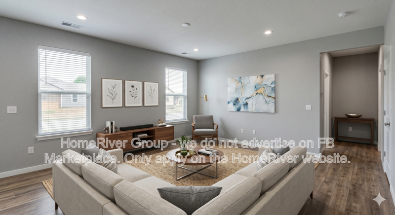San Antonio House: 934 Cook Bnd