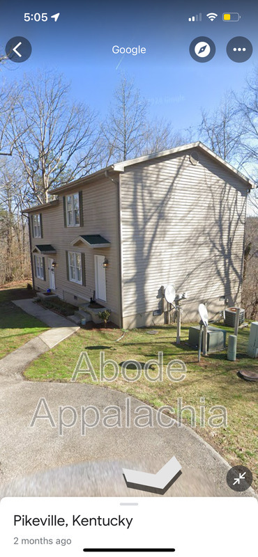 Pikeville Townhome: 269 Peach Orchard Dr